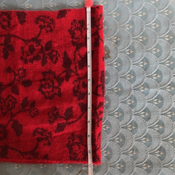 NWOT Cejon scarf - Picture 5 of 5